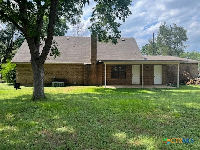 1306 Carnation Lane New Braunfels, TX 78130