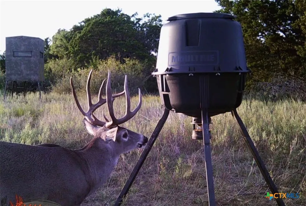 3877 W US Highway 190 Lometa, TX 76853