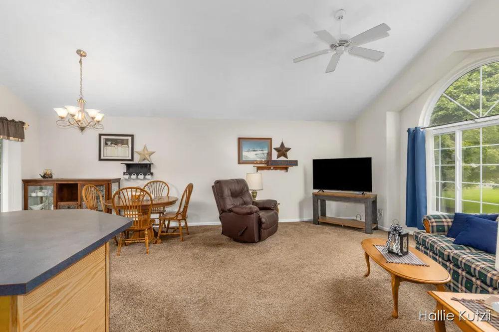 1226 S Hill Drive Sparta, MI 49345