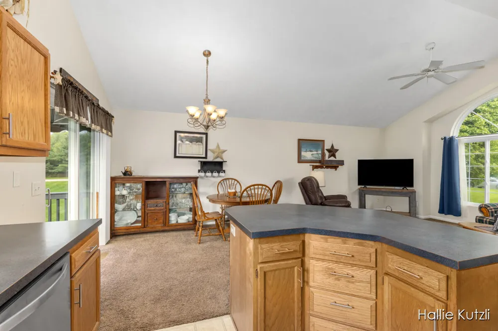 1226 S Hill Drive Sparta, MI 49345