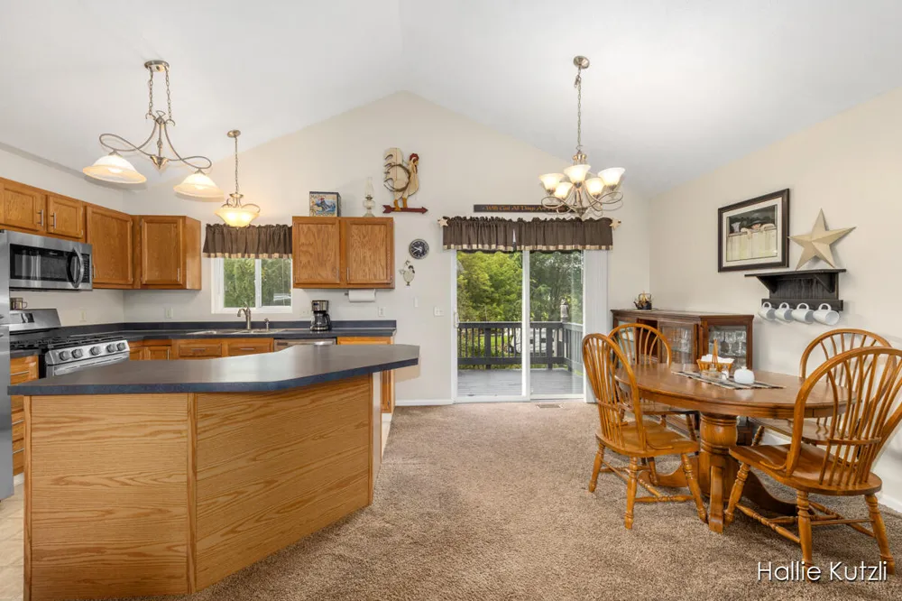 1226 S Hill Drive Sparta, MI 49345