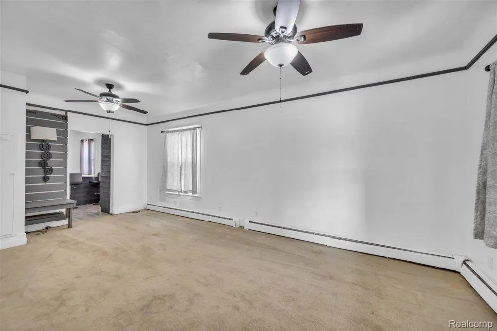 3342 11th Street Wyandotte City, MI 48192