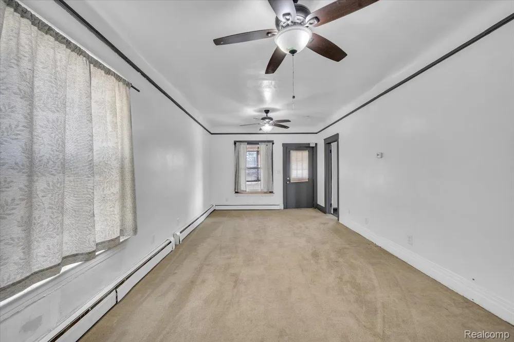3342 11th Street Wyandotte City, MI 48192