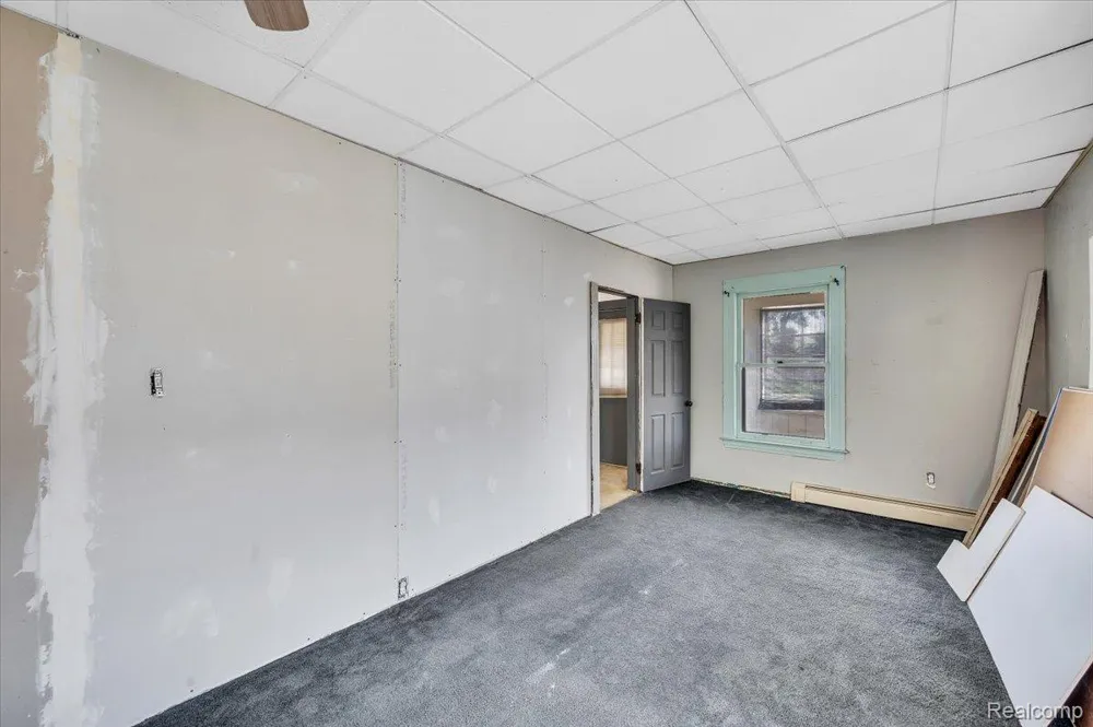 3342 11th Street Wyandotte City, MI 48192