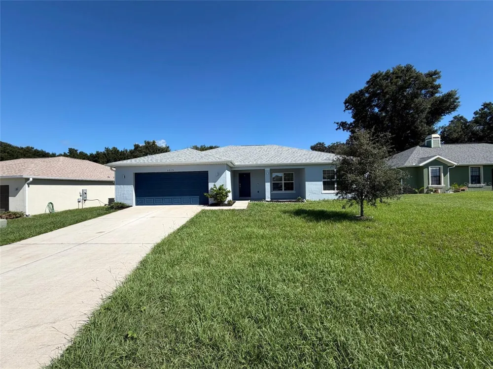 5315 SE 91ST STREET ocala, FL 34480