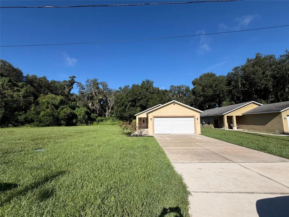 705 5TH STREET Wildwood, FL 34785