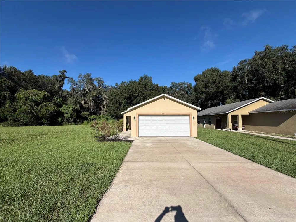 705 5TH STREET Wildwood, FL 34785