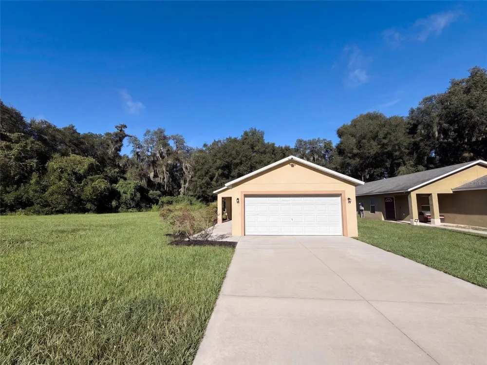 705 5TH STREET Wildwood, FL 34785