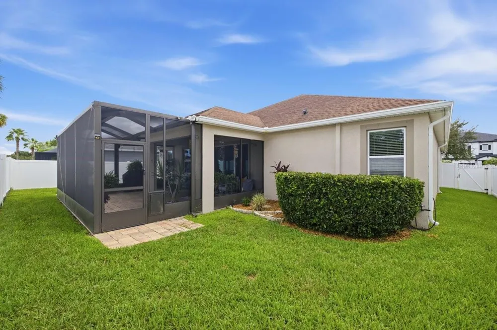 13739 ARTESA BELL DRIVE Riverview, FL 33579