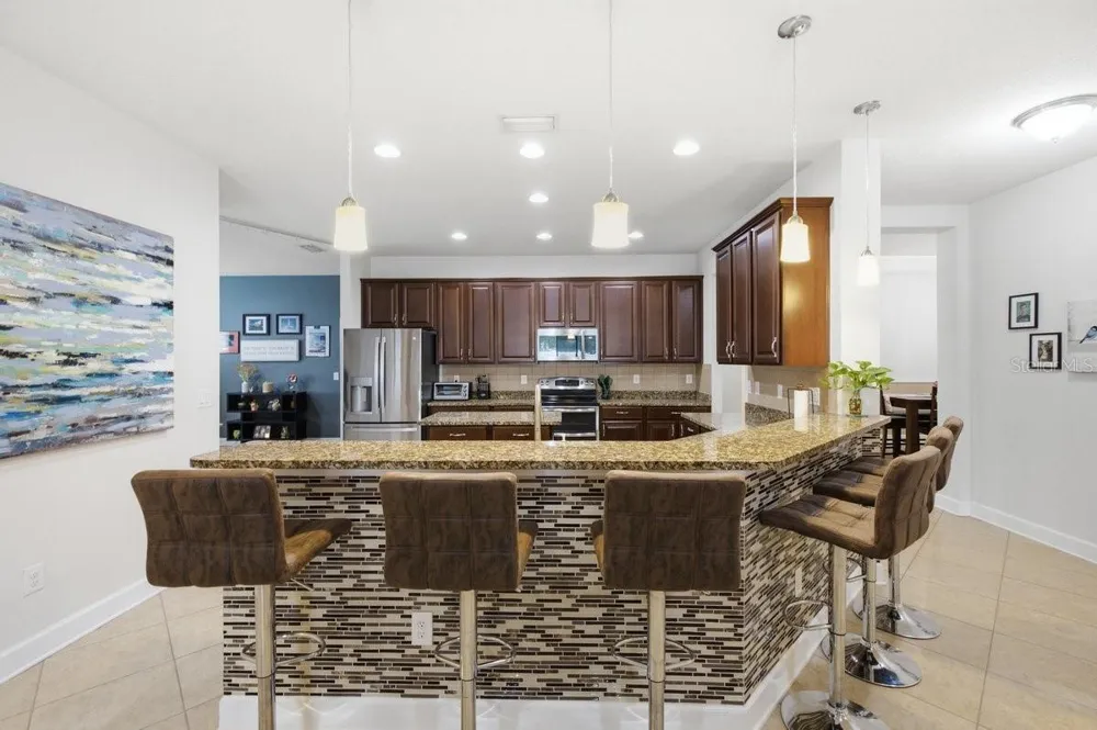 13739 ARTESA BELL DRIVE Riverview, FL 33579