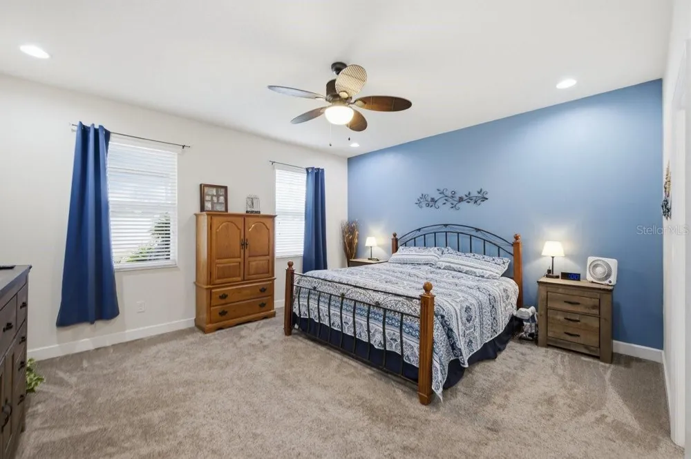 13739 ARTESA BELL DRIVE Riverview, FL 33579