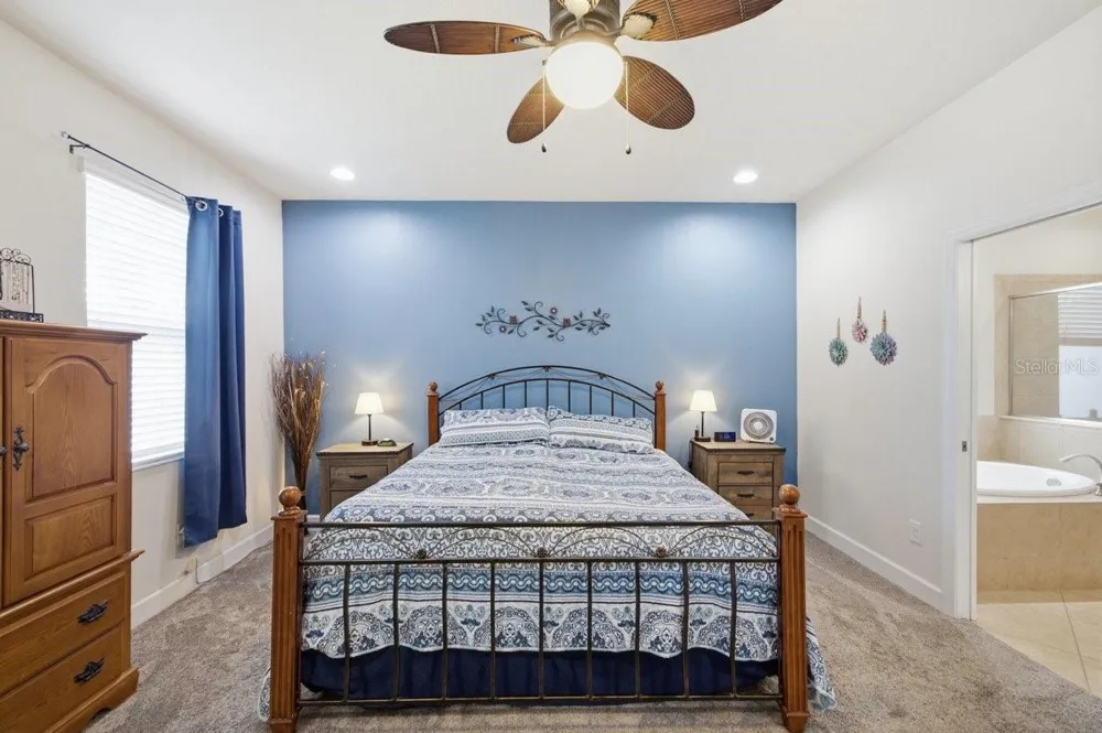 13739 ARTESA BELL DRIVE Riverview, FL 33579