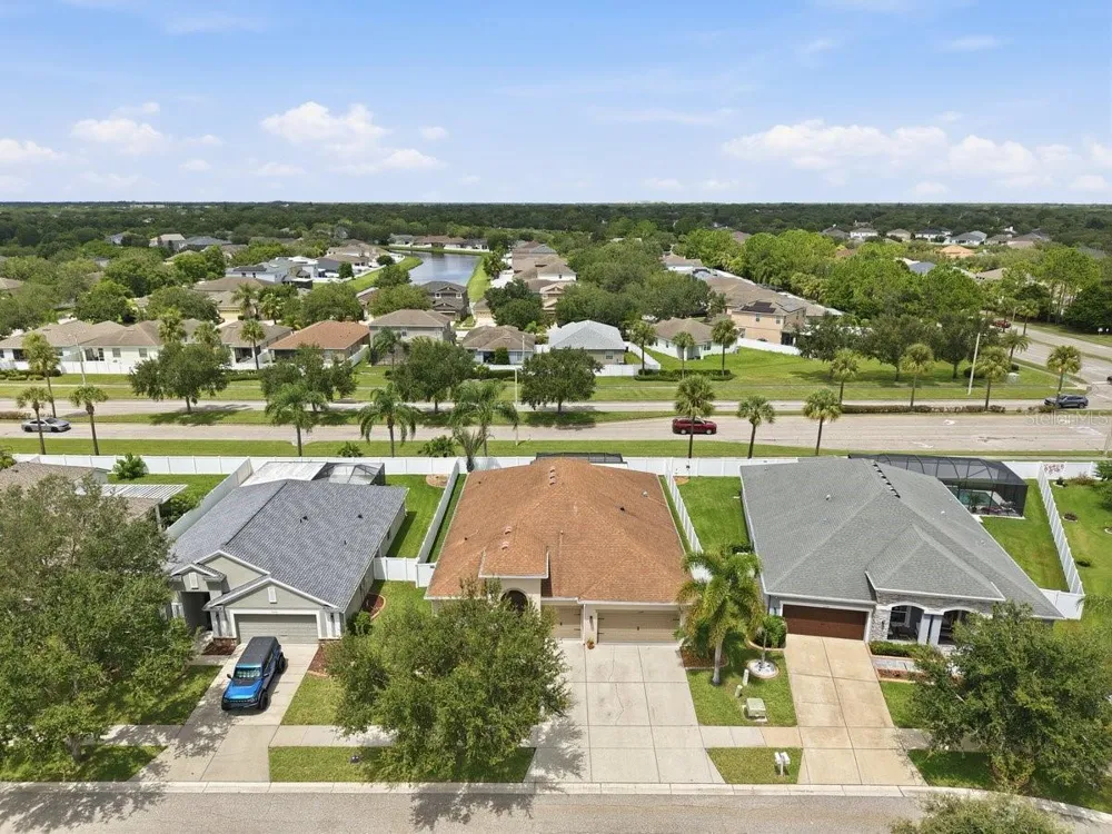 13739 ARTESA BELL DRIVE Riverview, FL 33579