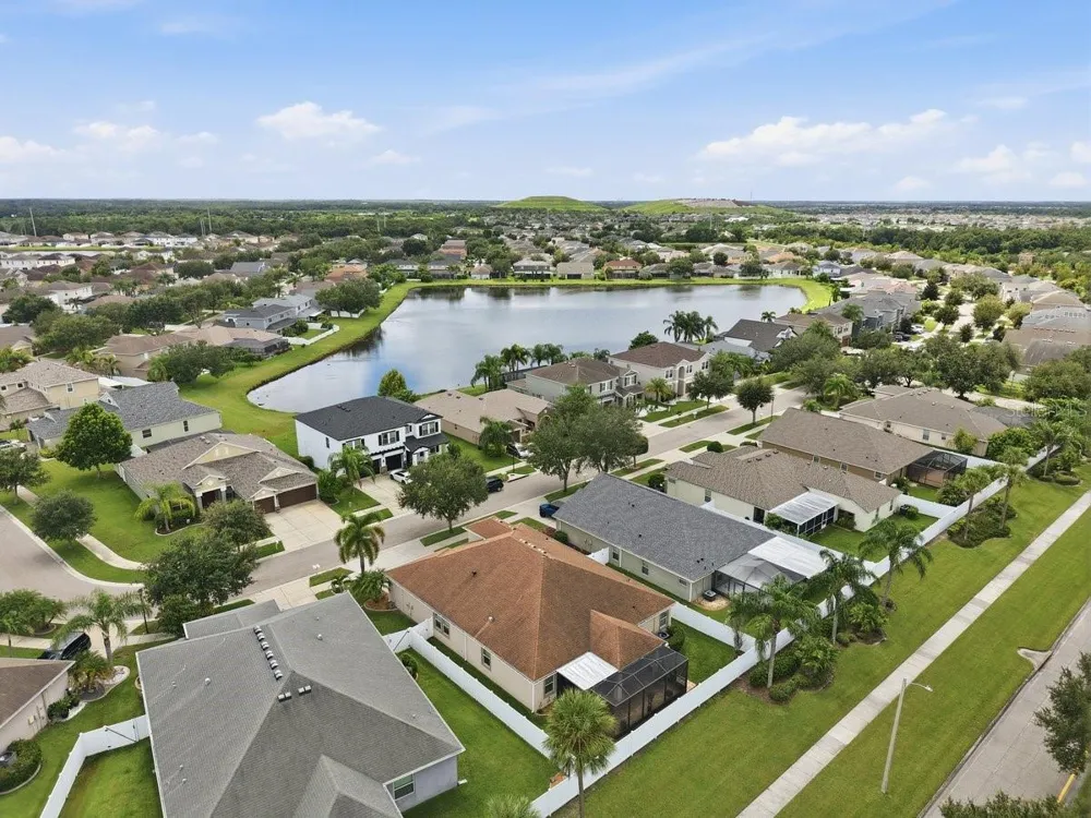 13739 ARTESA BELL DRIVE Riverview, FL 33579