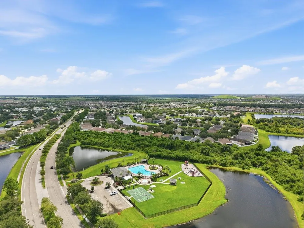 13739 ARTESA BELL DRIVE Riverview, FL 33579