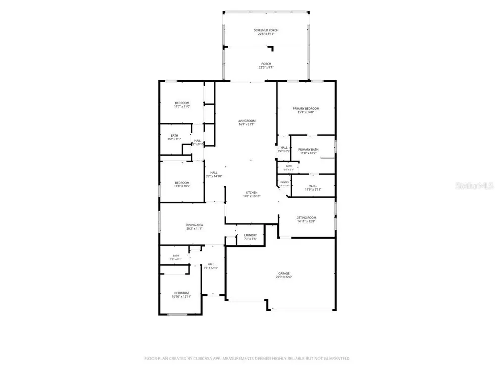 13739 ARTESA BELL DRIVE Riverview, FL 33579