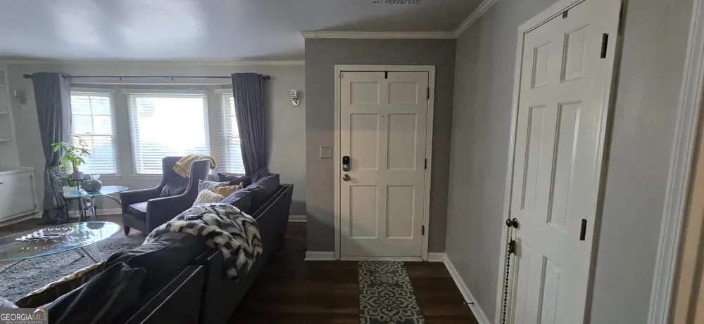 6586 Deshon CIR Lithonia, GA 30058