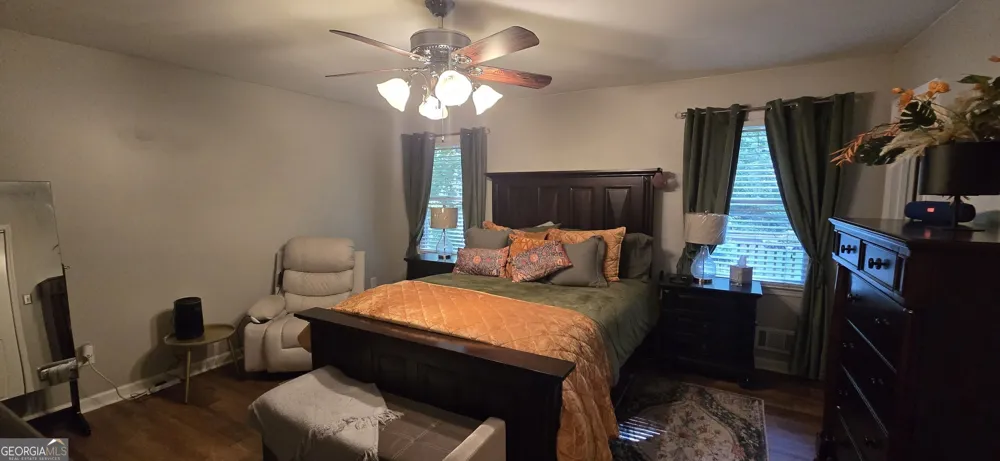 6586 Deshon CIR Lithonia, GA 30058