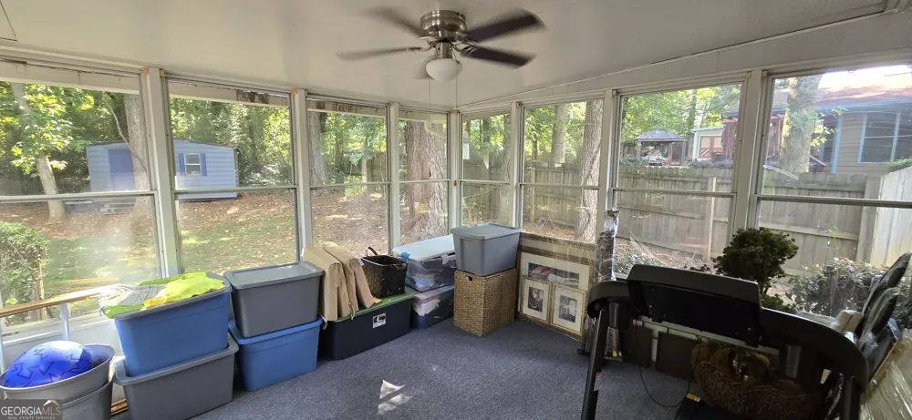 6586 Deshon CIR Lithonia, GA 30058