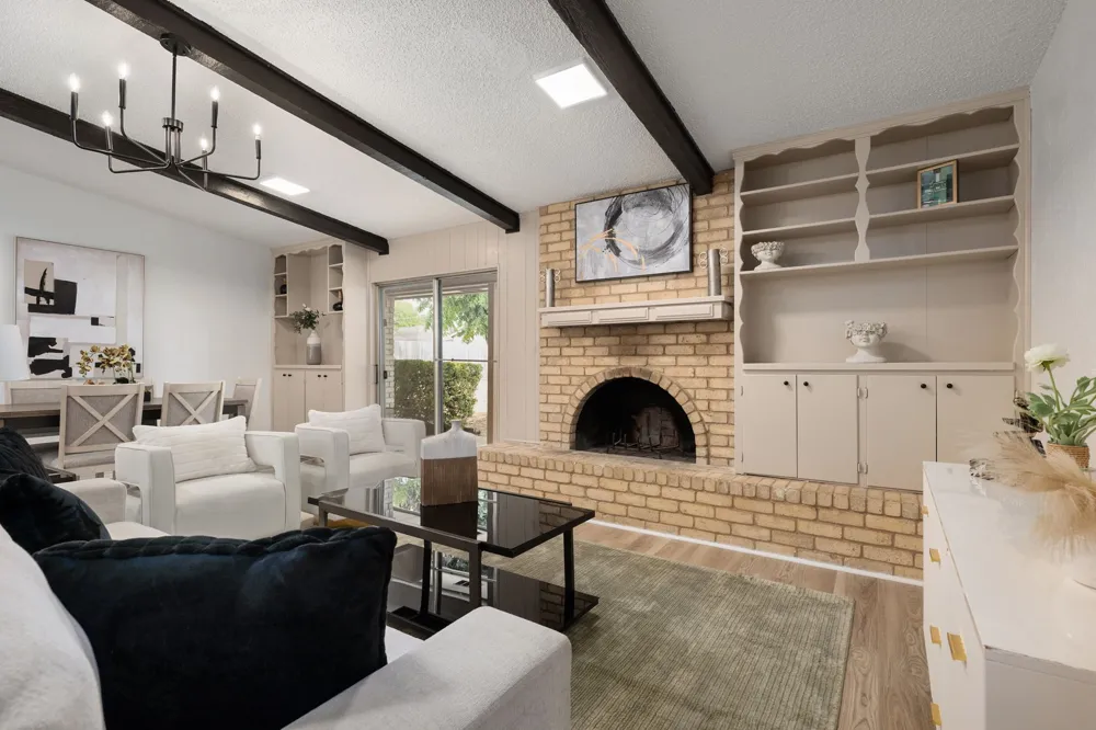 3204 Ashford Avenue Fort Worth, TX 76133