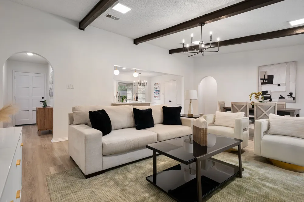 3204 Ashford Avenue Fort Worth, TX 76133