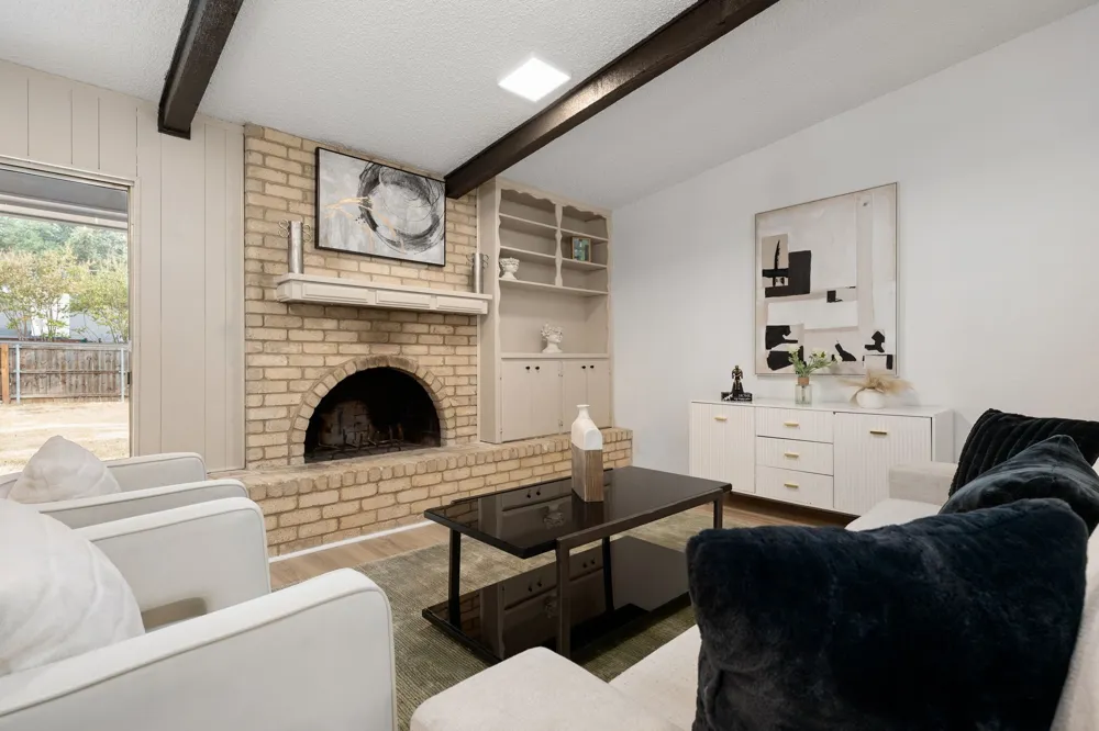3204 Ashford Avenue Fort Worth, TX 76133