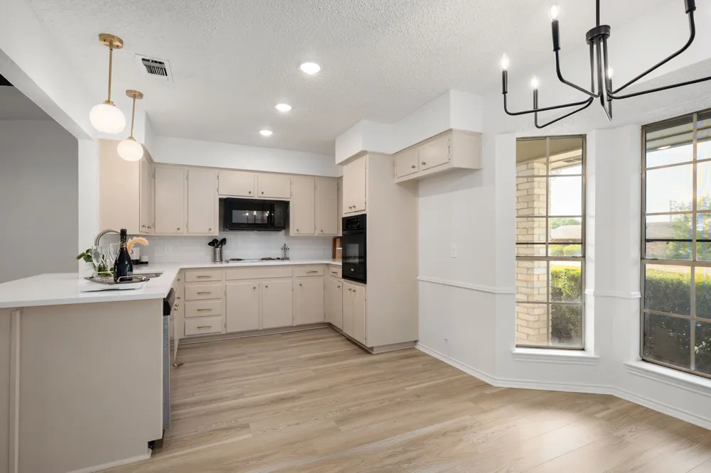 3204 Ashford Avenue Fort Worth, TX 76133