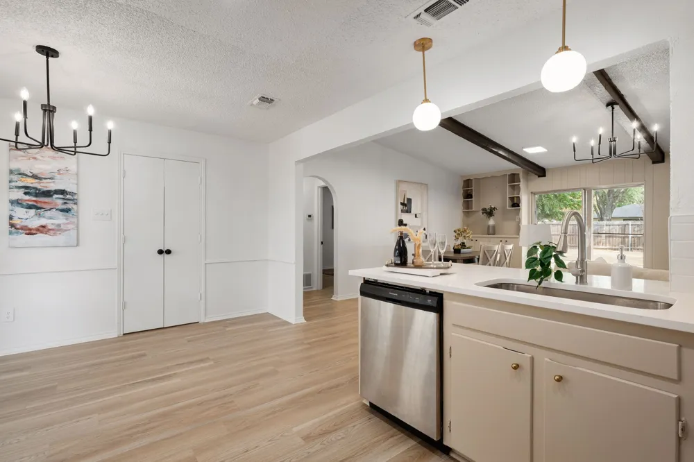 3204 Ashford Avenue Fort Worth, TX 76133