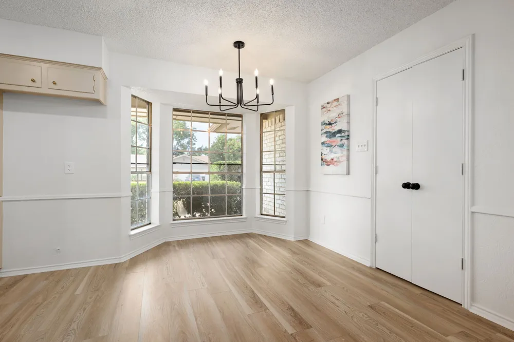 3204 Ashford Avenue Fort Worth, TX 76133