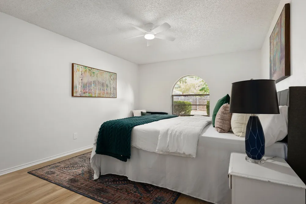3204 Ashford Avenue Fort Worth, TX 76133