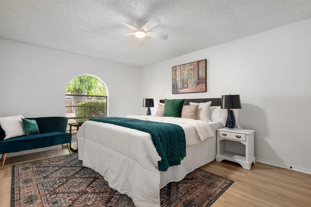 3204 Ashford Avenue Fort Worth, TX 76133