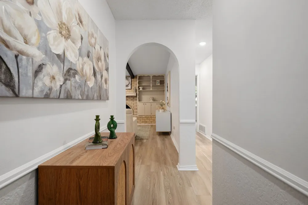 3204 Ashford Avenue Fort Worth, TX 76133