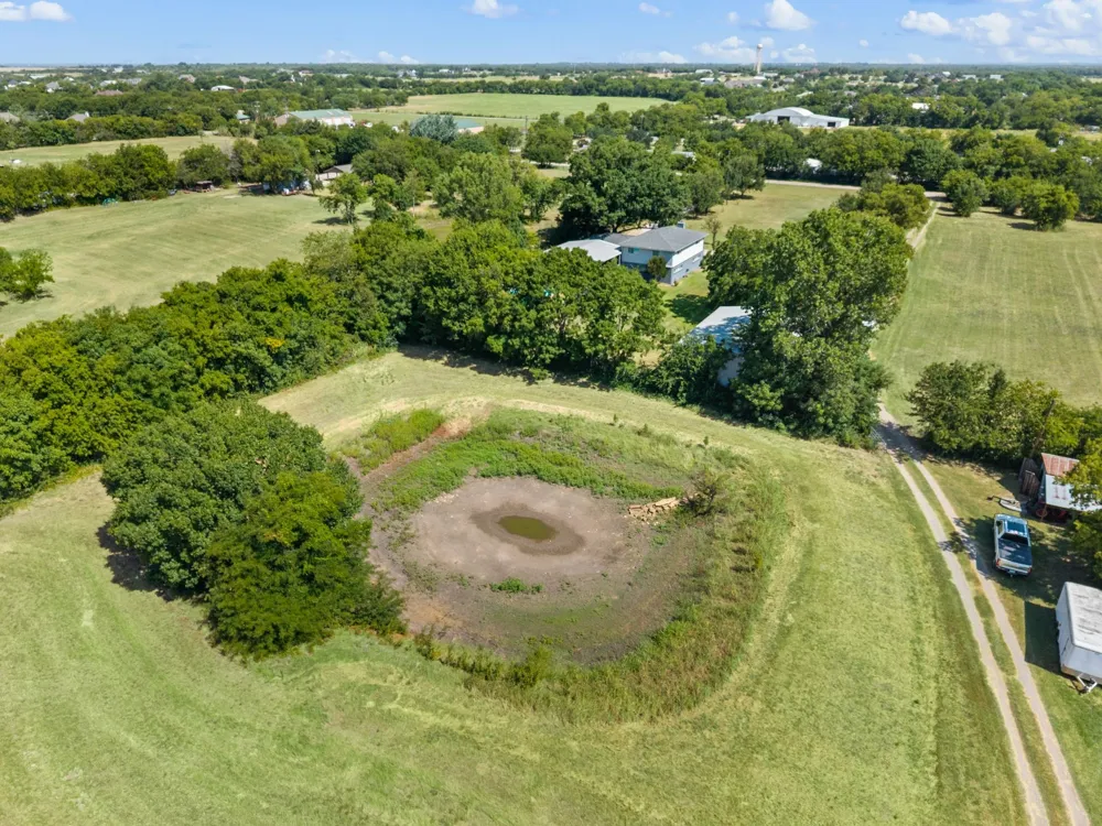 2962 Trails End Aubrey, TX 76227