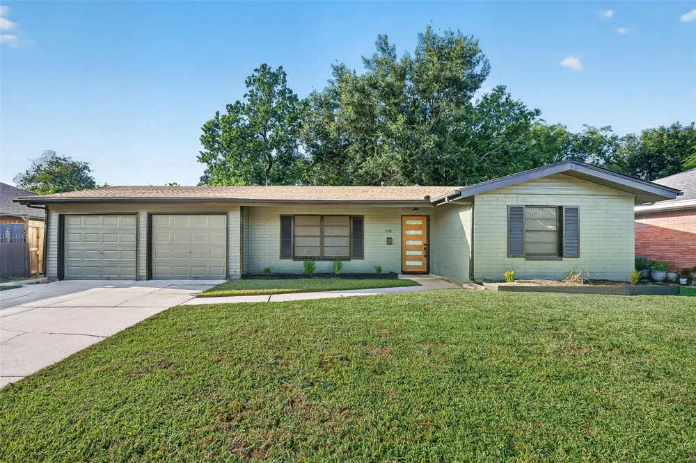 4310 Jorns Street Houston, TX 77045