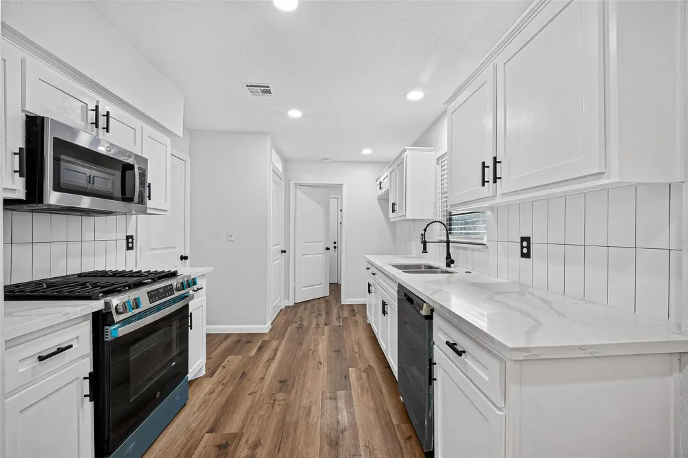4310 Jorns Street Houston, TX 77045