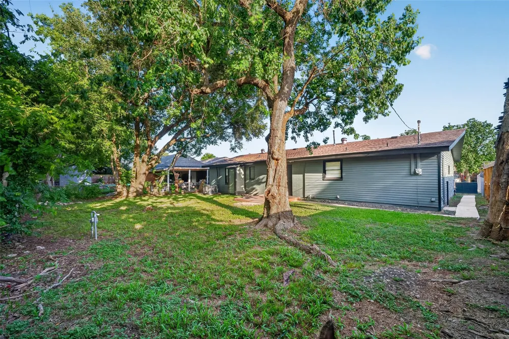 4310 Jorns Street Houston, TX 77045
