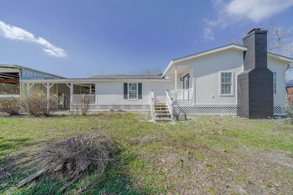 3620 Avenue J Santa Fe, TX 77510