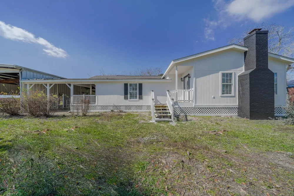 3620 Avenue J Santa Fe, TX 77510