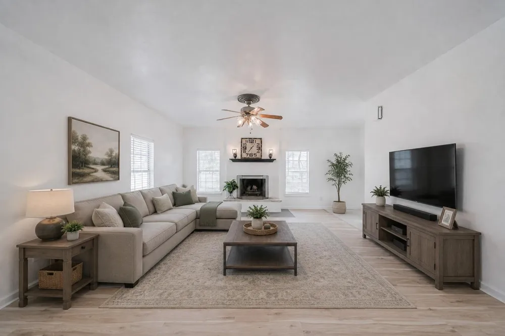 3620 Avenue J Santa Fe, TX 77510