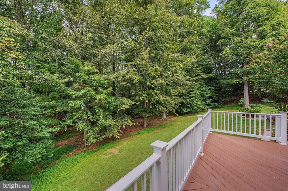 10037 ESTEPPE DRIVE Manassas, VA 20111
