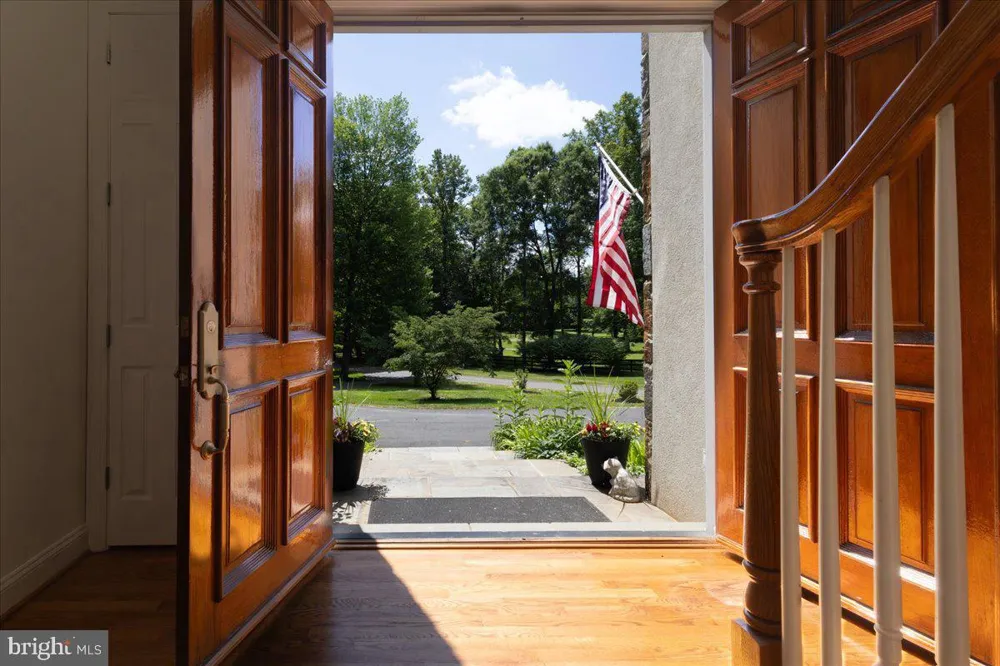 5202 CHASE LANE Midland, VA 22728