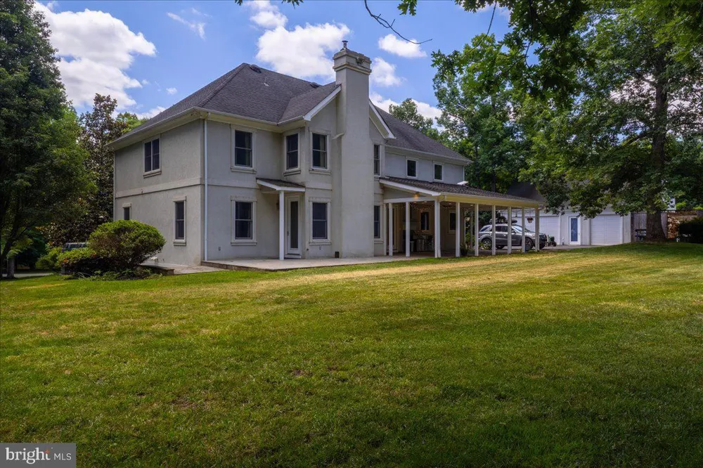 5202 CHASE LANE Midland, VA 22728