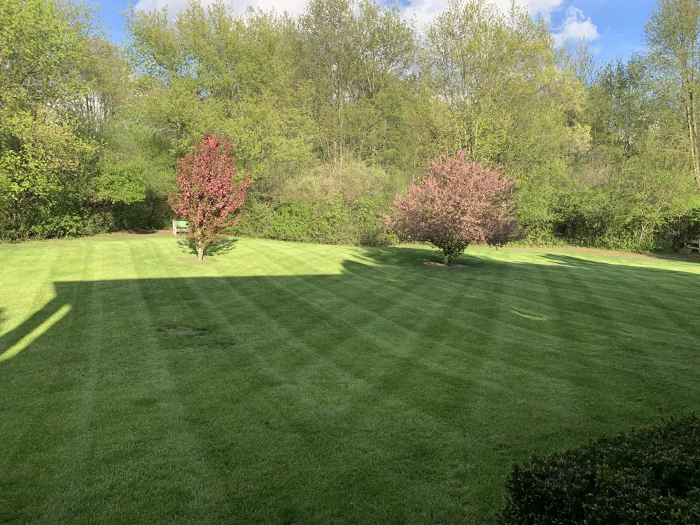 7107 La Paloma Lane Ypsilanti, MI 48197