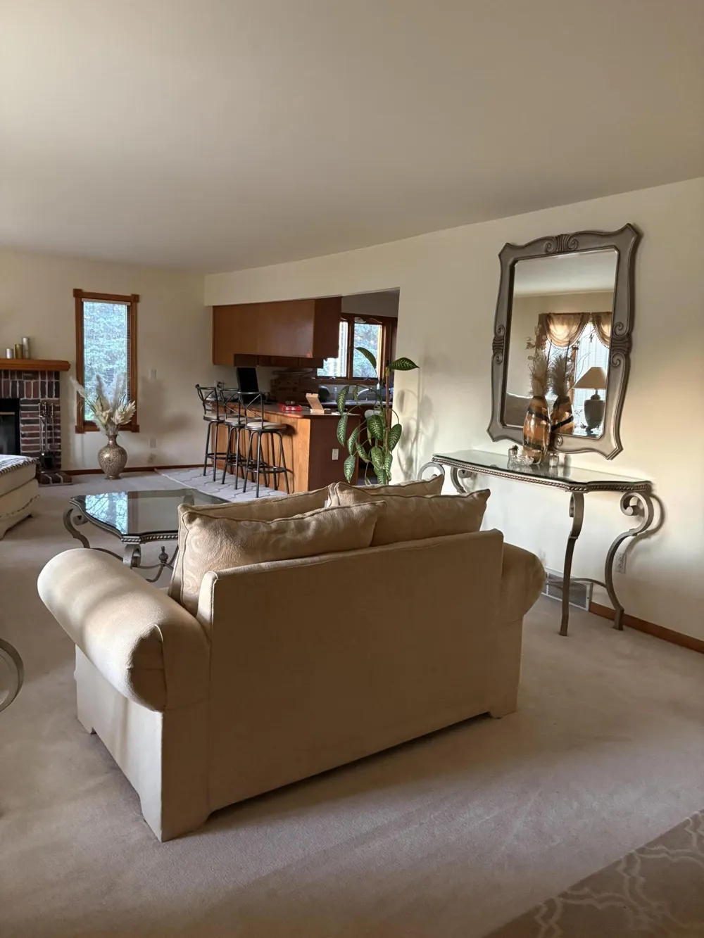 7107 La Paloma Lane Ypsilanti, MI 48197