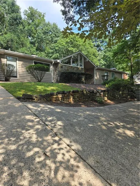 60 Fairway Ridge Drive
