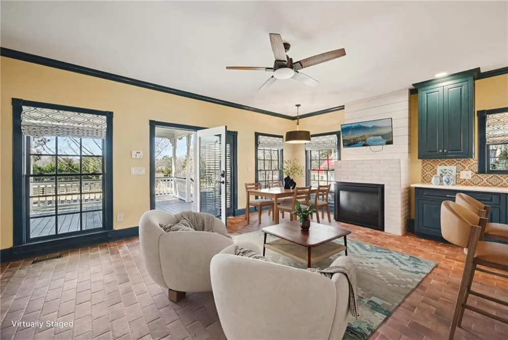 4560 Greensboro Highway Watkinsville, GA 30677