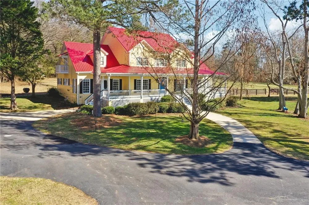 4560 Greensboro Highway Watkinsville, GA 30677