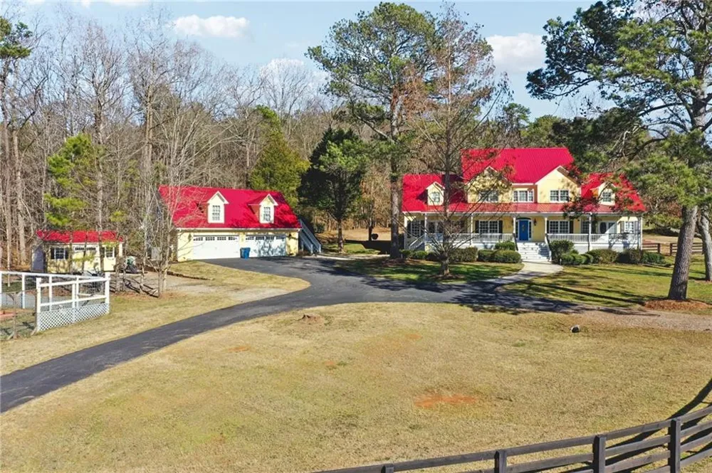 4560 Greensboro Highway Watkinsville, GA 30677