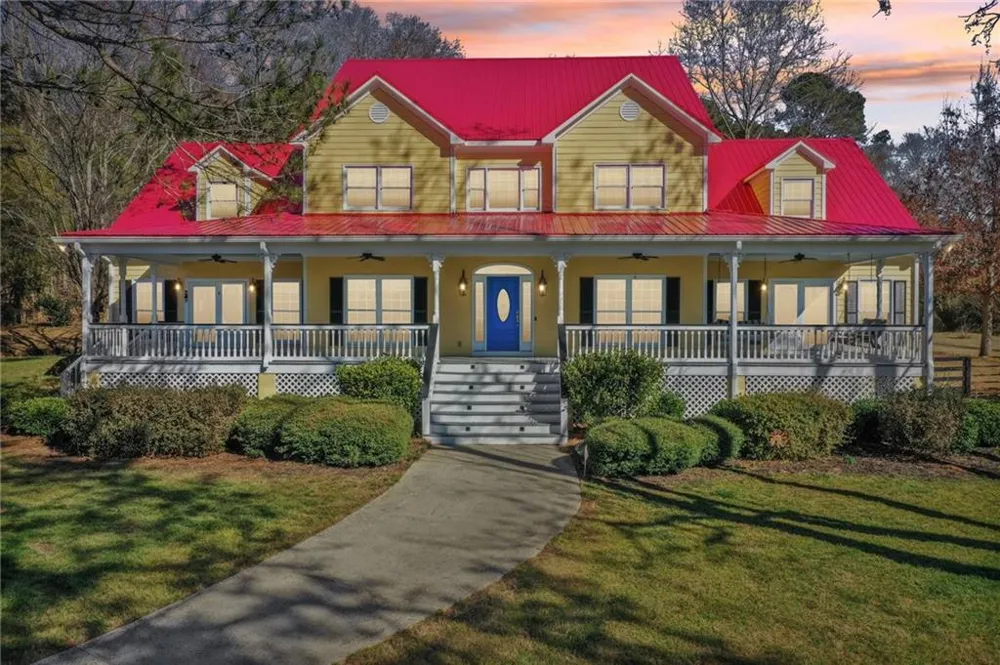 4560 Greensboro Highway Watkinsville, GA 30677
