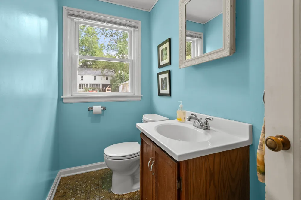 5048 Riverview Drive Cooper Charter Township, MI 49004